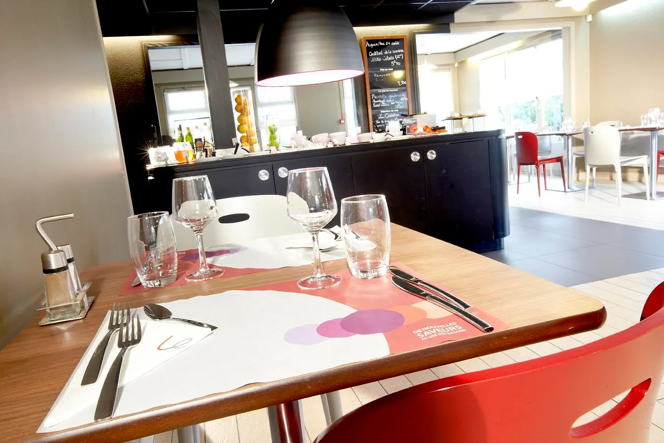 *** Hotel Kyriad Le Blanc-Mesnil France
