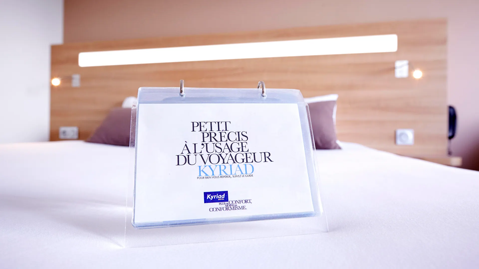 Hotel Kyriad Le Blanc-Mesnil