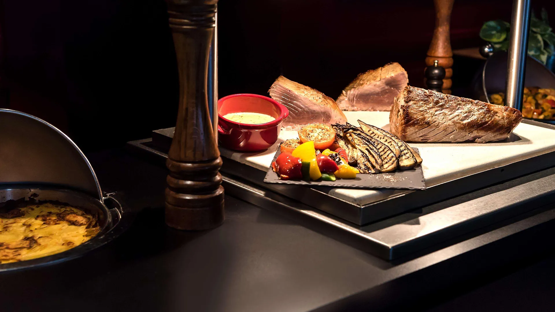 Hotel Kyriad Le Blanc-Mesnil
