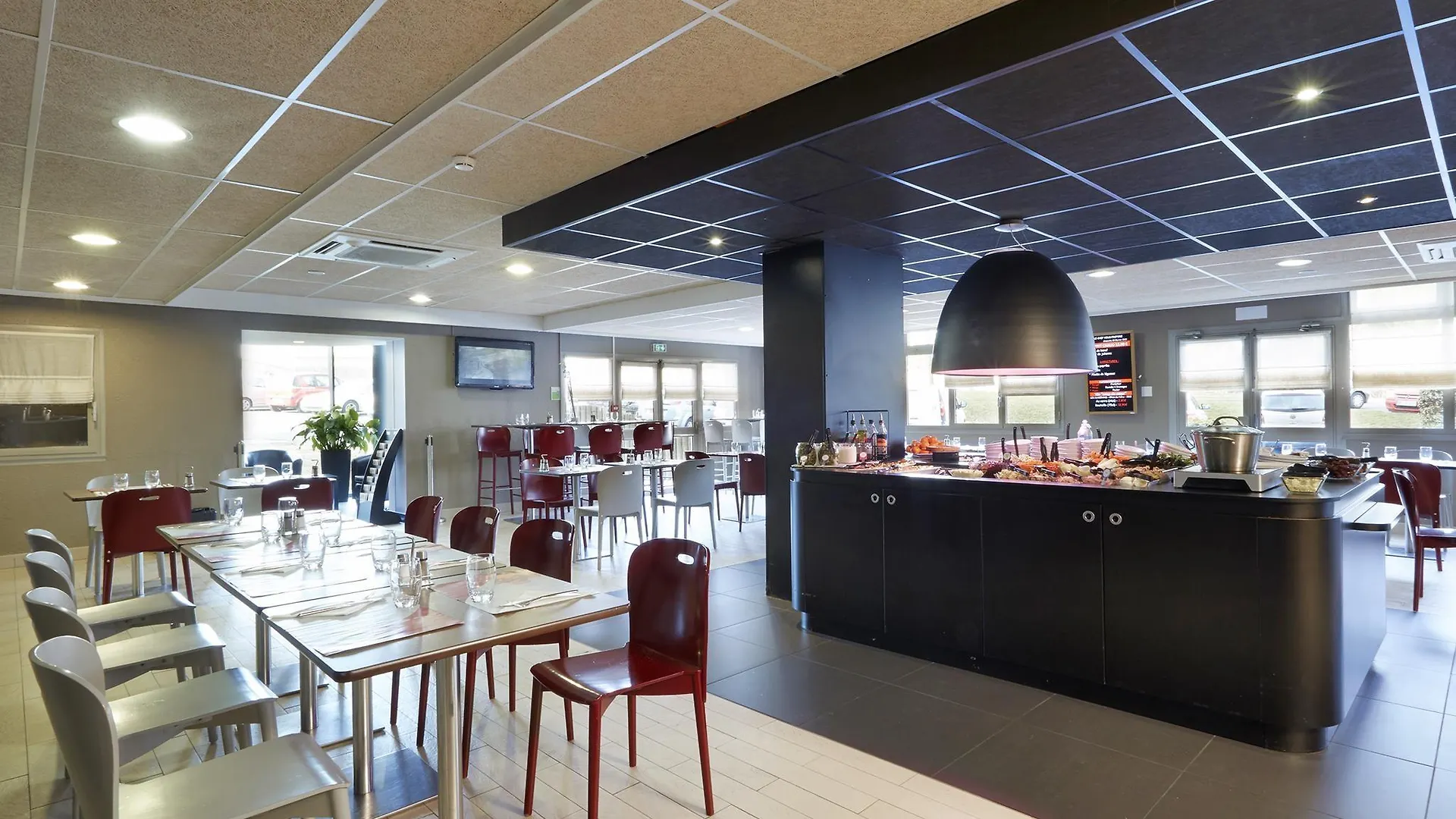 Hotel Kyriad Le Blanc-Mesnil