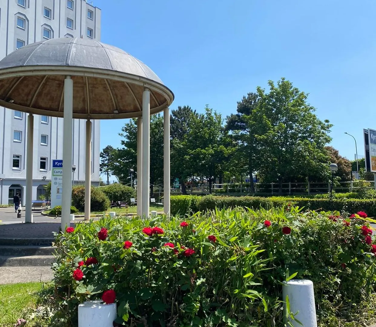 Kyriad Le Blanc-Mesnil
