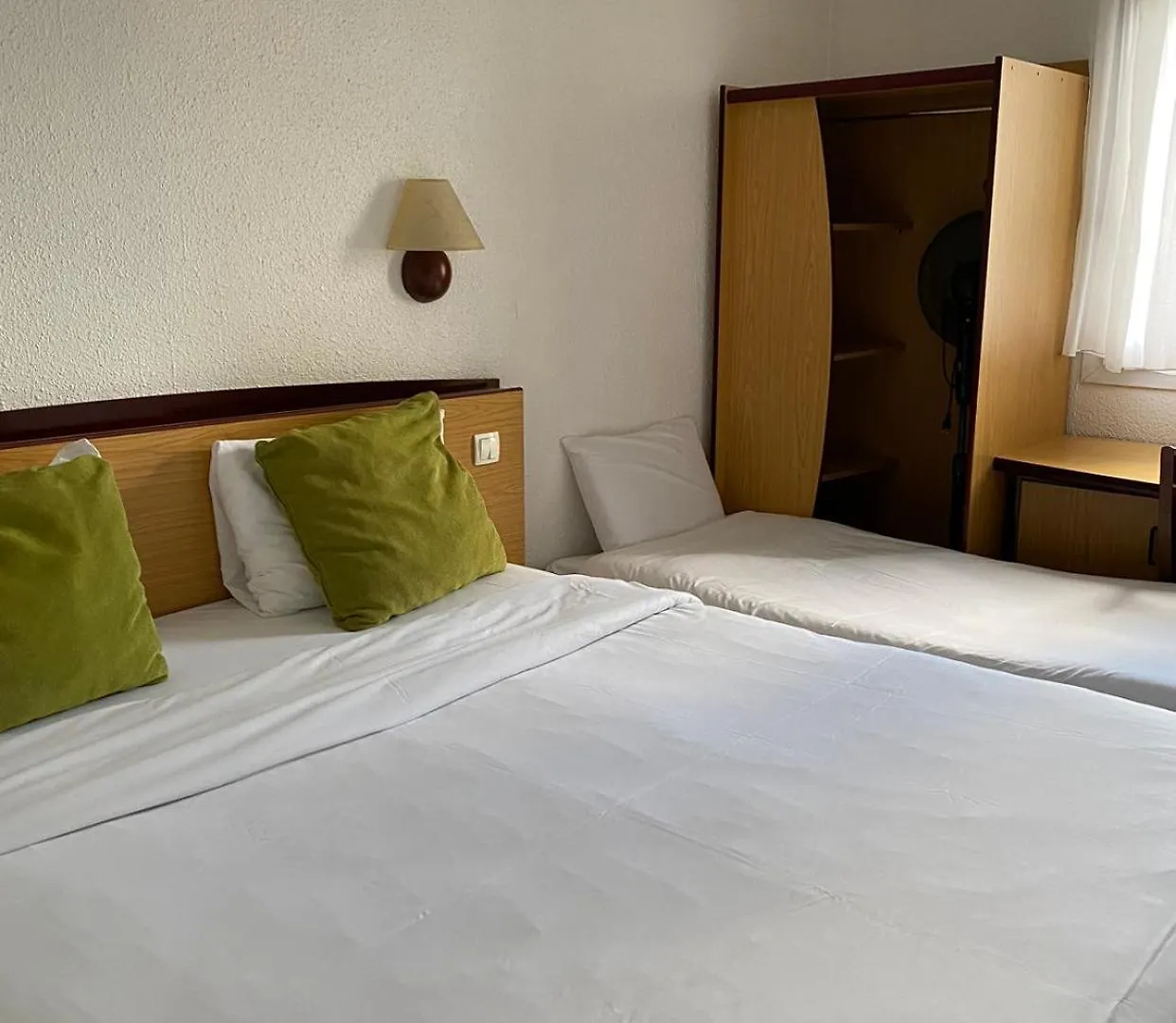 Kyriad Le Blanc-Mesnil 3*,  France