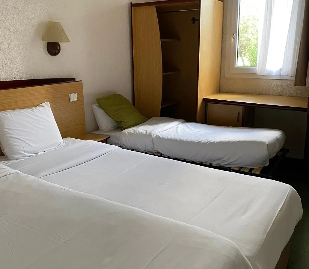 *** Hotel Kyriad Le Blanc-Mesnil Frankrijk