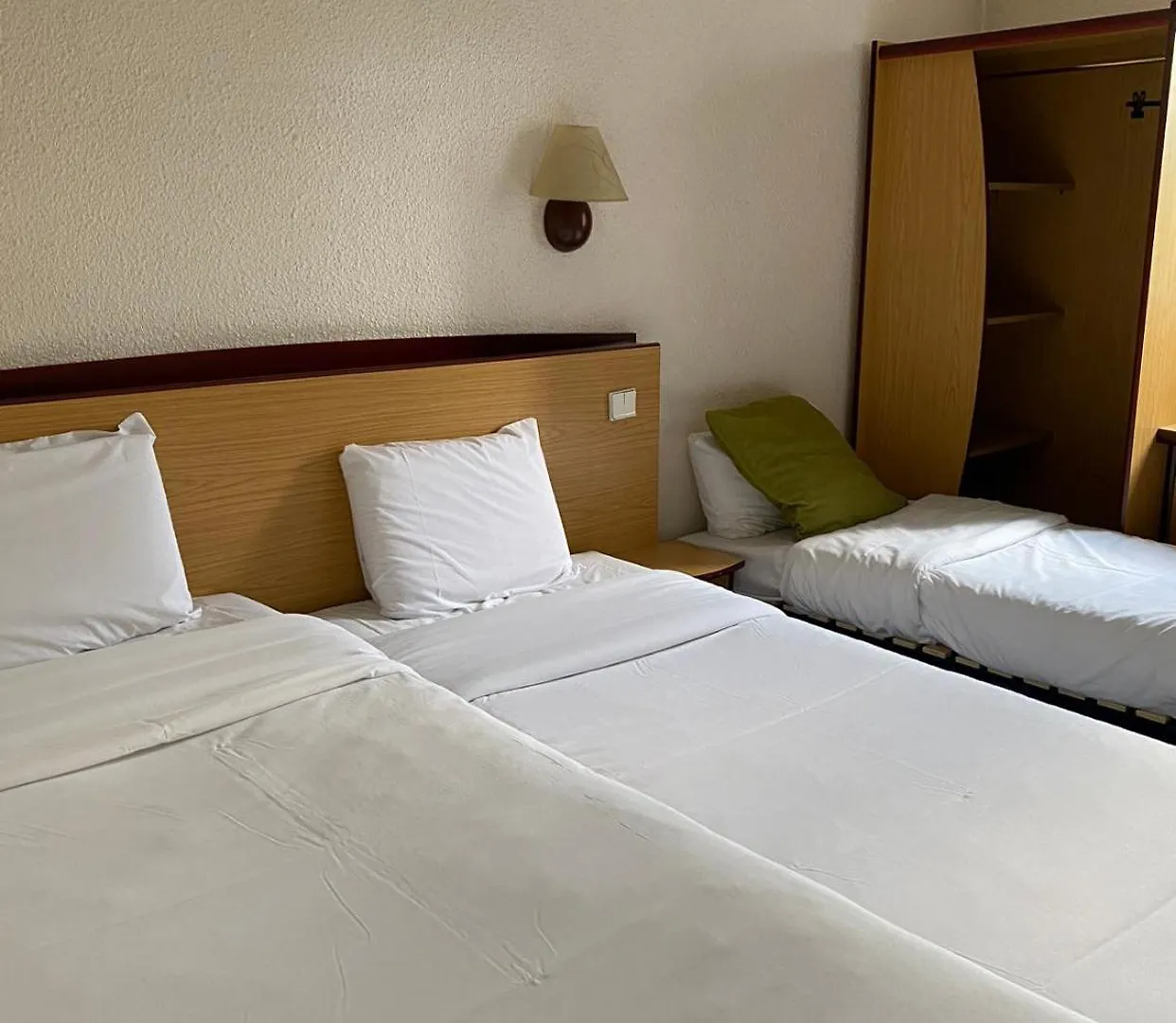 Hotel Kyriad Le Blanc-Mesnil