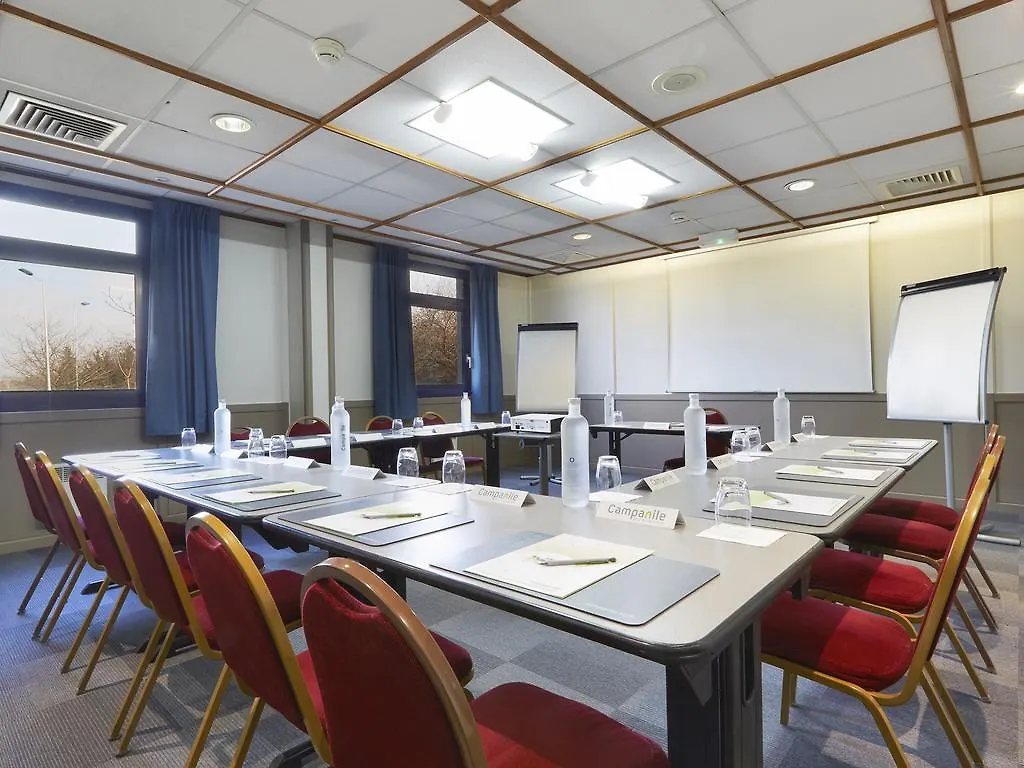 *** Hotel Kyriad Le Blanc-Mesnil Frankrijk