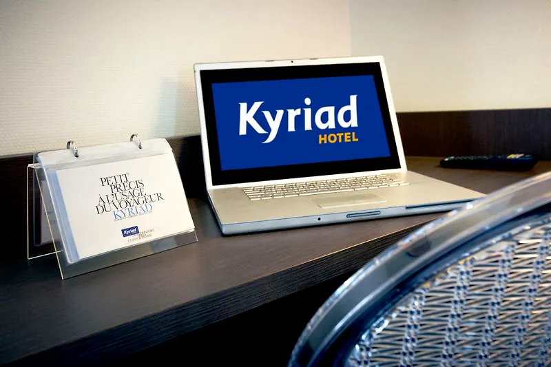 Kyriad Le Blanc-Mesnil 3*,  Frankrijk