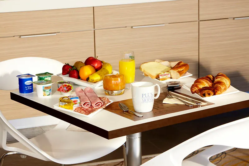 *** Hotel Kyriad Le Blanc-Mesnil Frankrijk