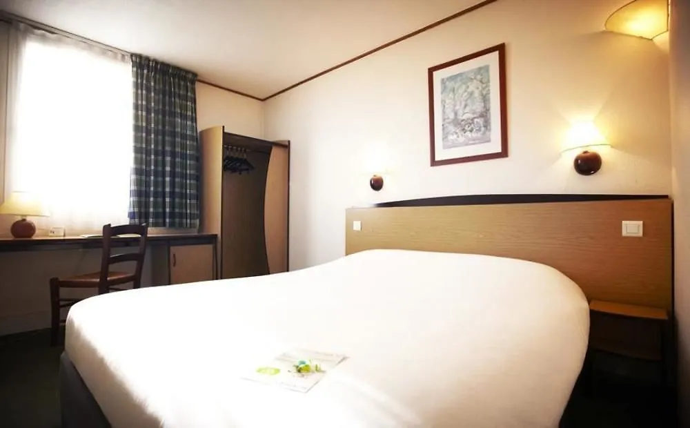 Hotel Kyriad Le Blanc-Mesnil