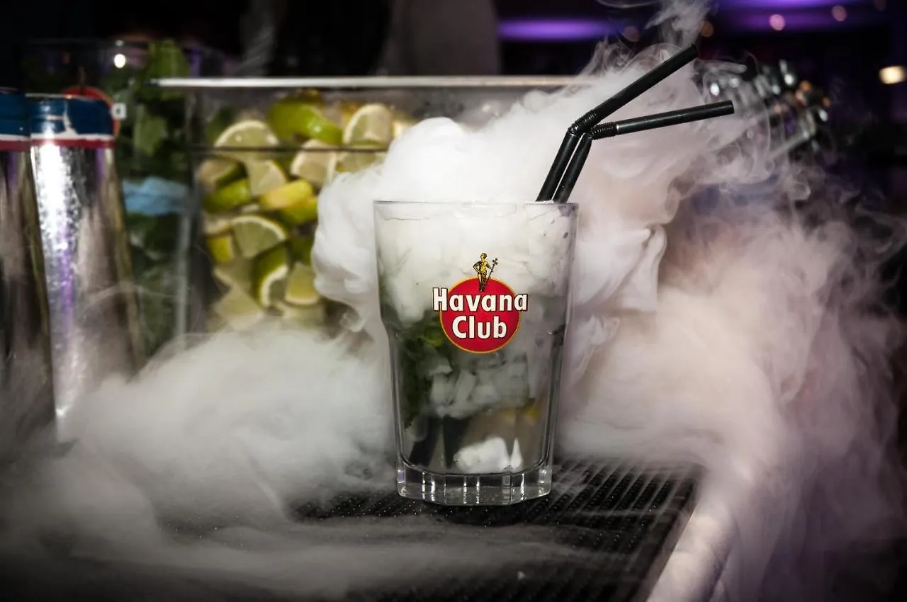 Hotel Kyriad Le Blanc-Mesnil
