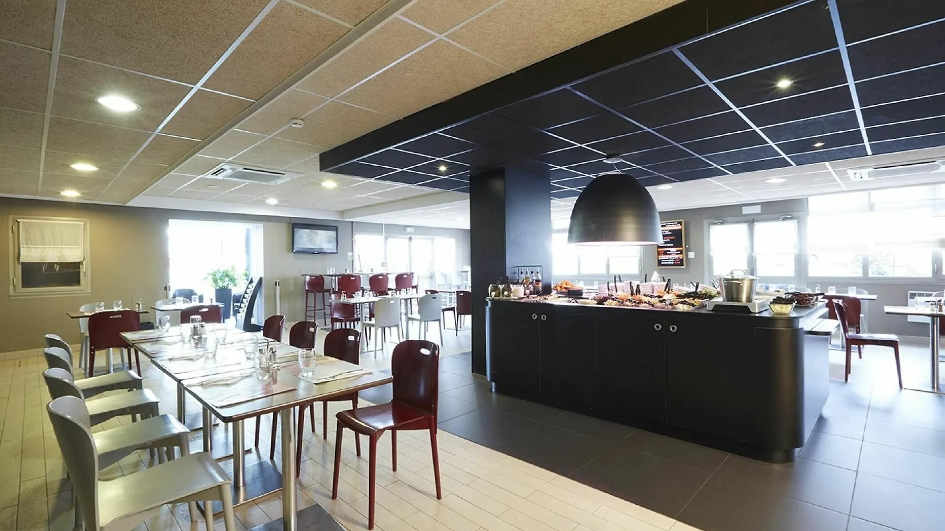 *** Hotel Kyriad Le Blanc-Mesnil Frankrijk