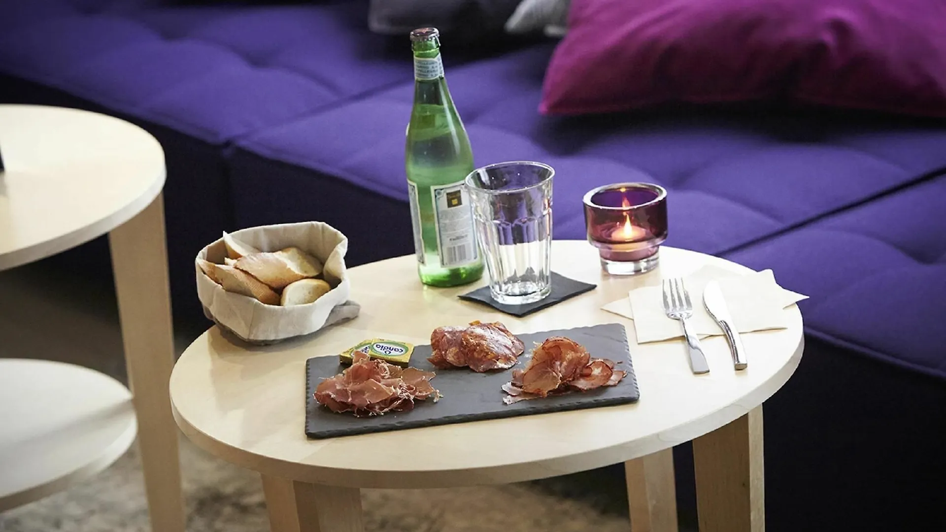 Hotel Kyriad Le Blanc-Mesnil