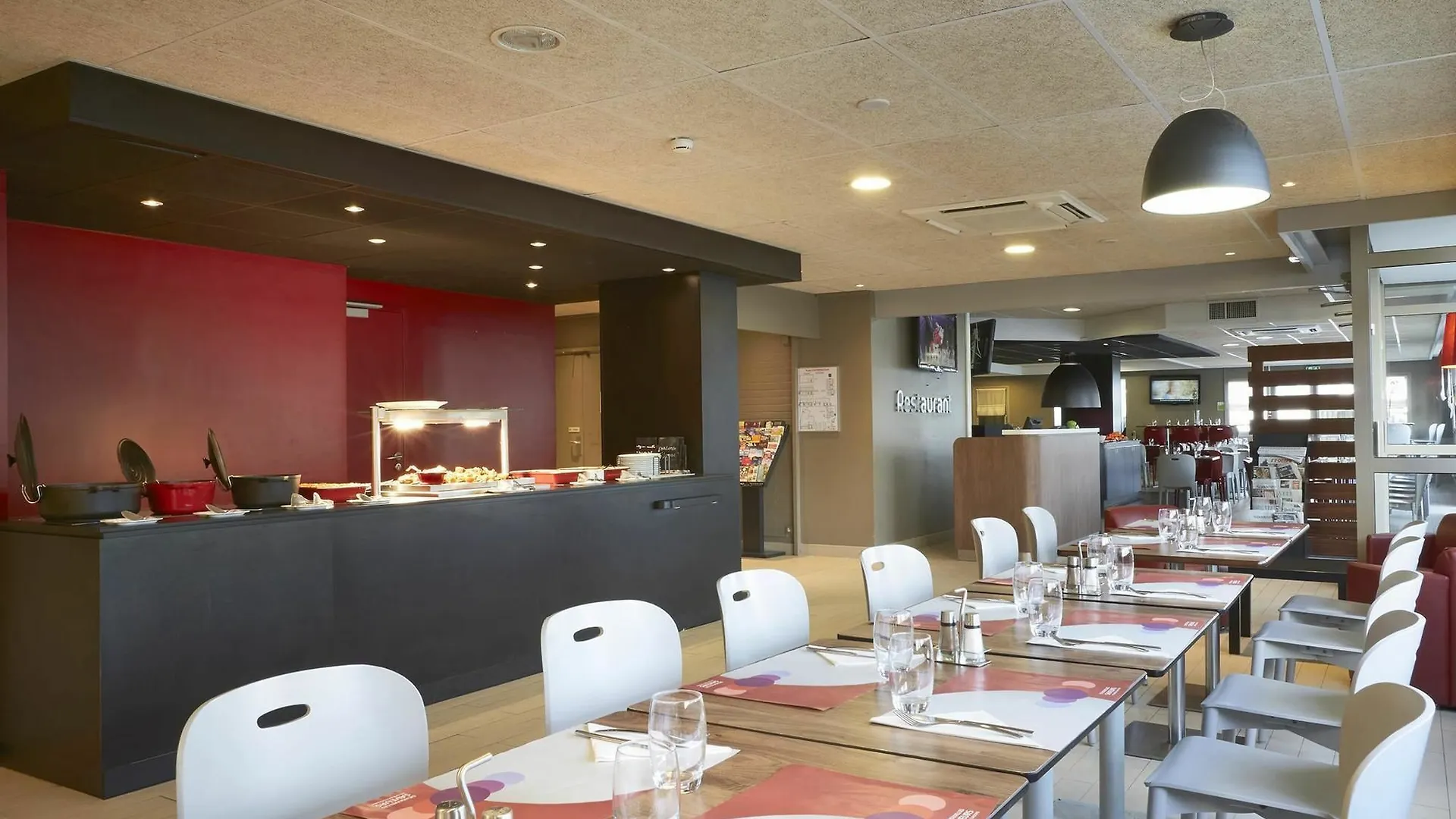 Kyriad Le Blanc-Mesnil